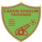 Canon logo