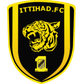 Al Ittihad logo