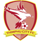 Thimphu logo
