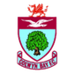 Colwyn Bay logo