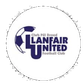 Llanfair United logo