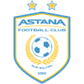 FC Astana logo