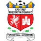 Prestatyn Town logo