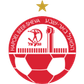 Hapoel Beer Sheva logo