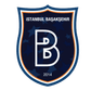 Istanbul Basaksehir logo