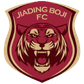 Shanghai Jiading logo