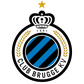 Club Brugge KV logo
