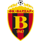 Vardar Skopje logo
