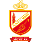 Albert Quévy-Mons logo