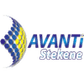 Avanti logo