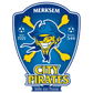 City Pirates Antwerpen logo