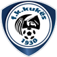 FK Kukesi logo