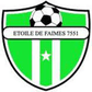 Etoile de Faimes logo