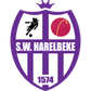 Harelbeke logo