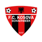 Kosova Schaerbeek logo