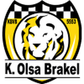 Olsa Brakel logo
