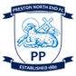 Preston logo