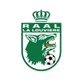 RAAL La Louvière logo