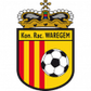 Racing Waregem logo