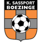 Sassport Boezinge logo