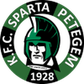 Sparta Petegem logo