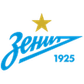 Zenit Saint Petersburg logo