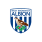 West Brom logo