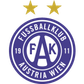Austria Vienna logo