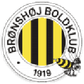 Brønshøj logo