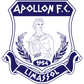 Apollon Limassol logo