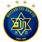 Maccabi Tel Aviv logo