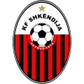 Shkendija logo