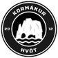 Kormákur / Hvöt logo