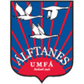 Álftanes logo