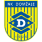 NK Domzale logo