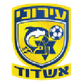 Maccabi Ashdod logo