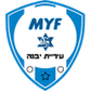 Maccabi Yavne logo