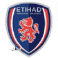 Shimshon Kafr Qasim logo