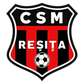 CSM Reşiţa logo