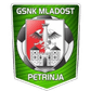 Mladost Petrinja logo