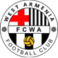 West Armenia logo