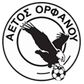 Aetos Orfani logo