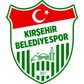Kırşehir Belediyespor logo