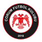 Yeni Çorumspor logo