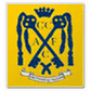 Cwmbran Town logo