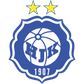 HJK helsinki logo