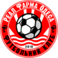 Real Pharm logo