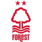Nottingham Forest logo