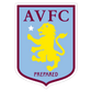 Aston Villa logo