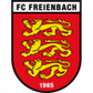 Freienbach logo